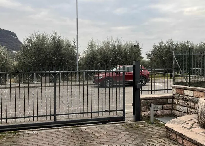 Ca' Del Bel - Vicino Dal Centro Garda, A/c, Wifi *