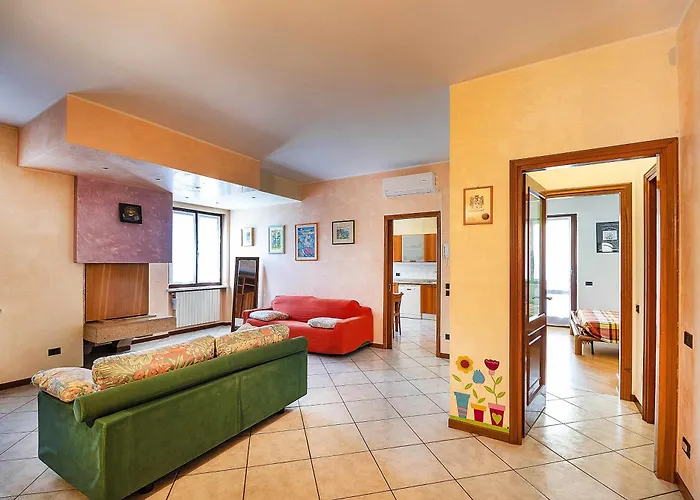 Ca' Del Bel - Vicino Dal Centro Garda, A/c, Wifi * Garda (Verona)