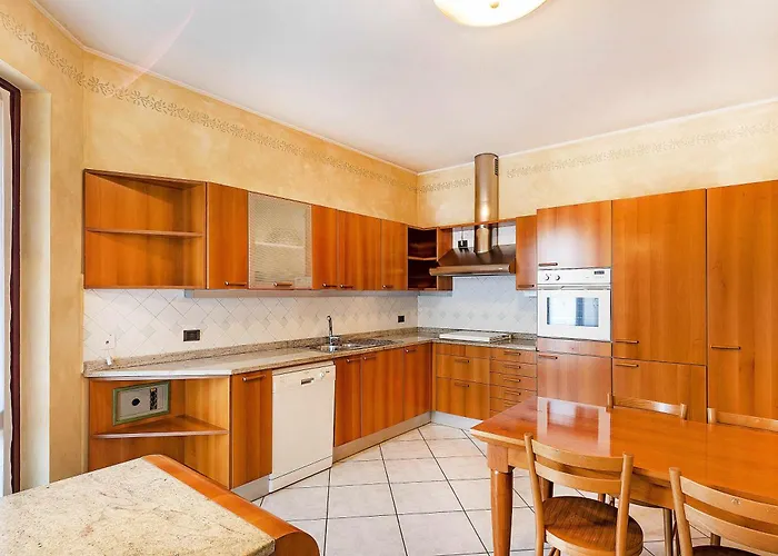 Ca' Del Bel - Vicino Dal Centro Garda, A/c, Wifi Appartement *