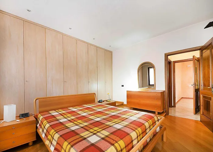 Ca' Del Bel - Vicino Dal Centro Garda, A/c, Wifi Appartement Garda (Verona)