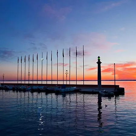Ca' Del Bel - Vicino Dal Centro Garda, Ac, Wifi * Garda (Verona)