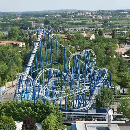 Ca' Del Bel - Vicino Dal Centro Garda, A/c, Wifi Apartment