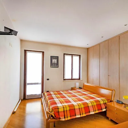 Ca' Del Bel - Vicino Dal Centro Garda, A/c, Wifi Apartment