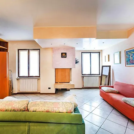 Apartment Ca' Del Bel - Vicino Dal Centro Garda, A/c, Wifi *