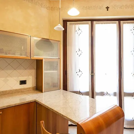 Ca' Del Bel - Vicino Dal Centro Garda, A/c, Wifi *