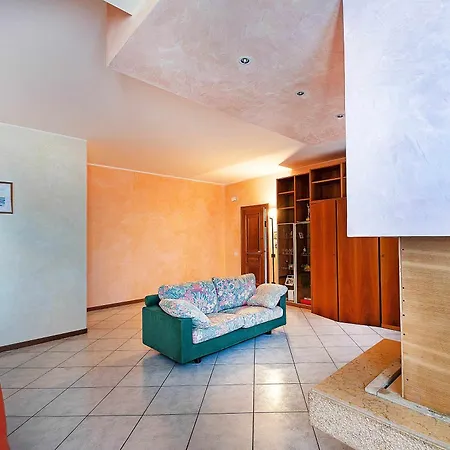 Ca' Del Bel - Vicino Dal Centro Garda, Ac, Wifi * 加尔达