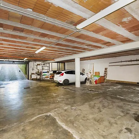 Ca' Del Bel - Vicino Dal Centro Garda, A/c, Wifi