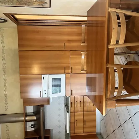 公寓 Ca' Del Bel - Vicino Dal Centro Garda, Ac, Wifi 加尔达