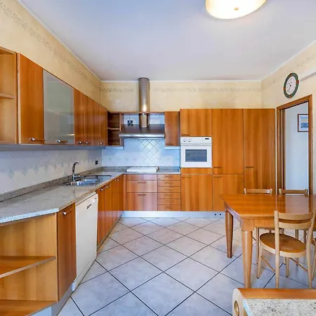 Ca' Del Bel - Vicino Dal Centro Garda, A/c, Wifi Apartment