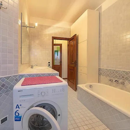 Ca' Del Bel - Vicino Dal Centro Garda, A/c, Wifi Apartment