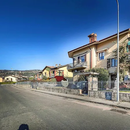 公寓 Ca' Del Bel - Vicino Dal Centro Garda, Ac, Wifi *