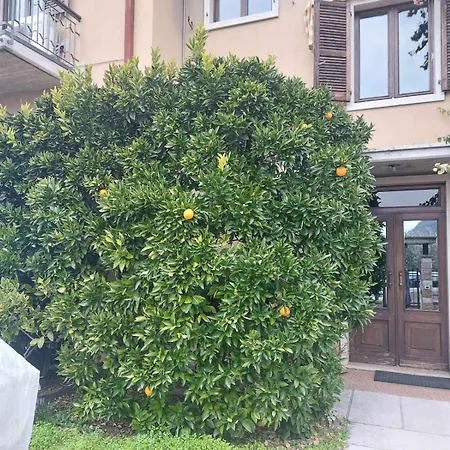 Apartment Ca' Del Bel - Vicino Dal Centro Garda, A/c, Wifi