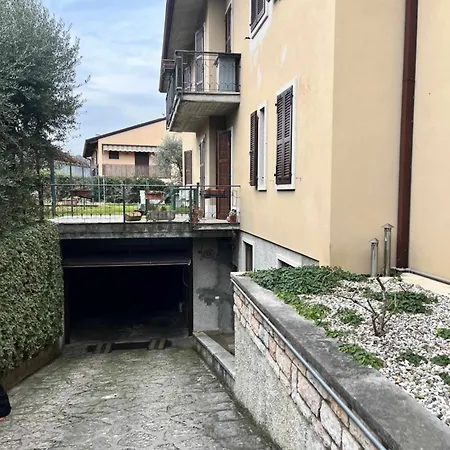 Ca' Del Bel - Vicino Dal Centro Garda, A/c, Wifi * Garda (Verona)