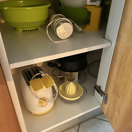 Apartment Ca' Del Bel - Vicino Dal Centro Garda, A/c, Wifi Garda (Verona)