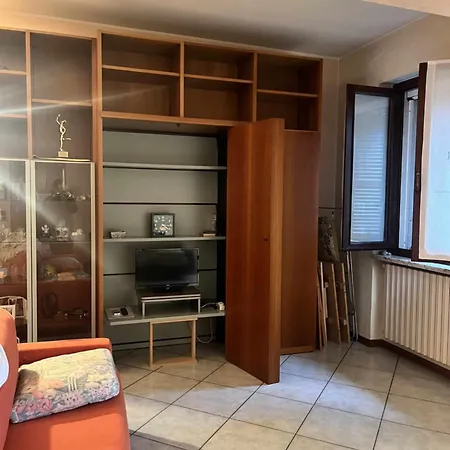Ca' Del Bel - Vicino Dal Centro Garda, A/c, Wifi Apartment Garda (Verona)