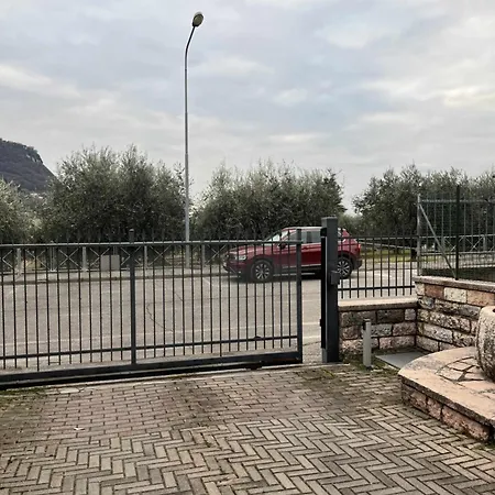 Ca' Del Bel - Vicino Dal Centro Garda, Ac, Wifi *