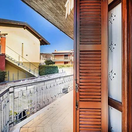 公寓 Ca' Del Bel - Vicino Dal Centro Garda, Ac, Wifi *