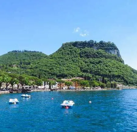 Διαμέρισμα Ca' Del Bel - Vicino Dal Centro Garda, Ac, Wifi
