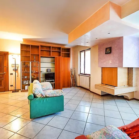 Ca' Del Bel - Vicino Dal Centro Garda, Ac, Wifi Γκάρντα