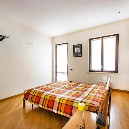 Ca' Del Bel - Vicino Dal Centro Garda, Ac, Wifi *
