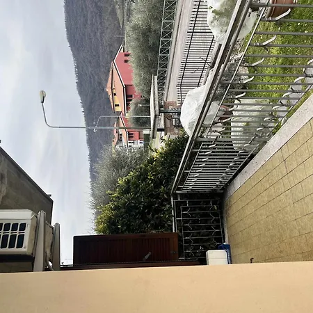 Διαμέρισμα Ca' Del Bel - Vicino Dal Centro Garda, Ac, Wifi