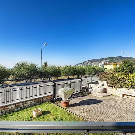Διαμέρισμα Ca' Del Bel - Vicino Dal Centro Garda, Ac, Wifi Γκάρντα