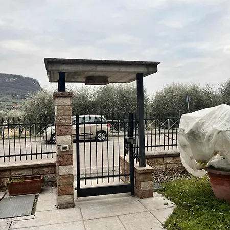 Ca' Del Bel - Vicino Dal Centro Garda, Ac, Wifi *