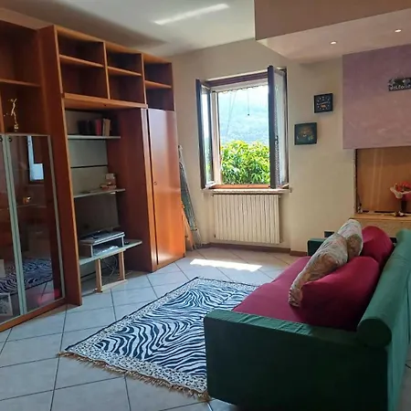 Ca' Del Bel - Vicino Dal Centro Garda, A/c, Wifi Lejlighed