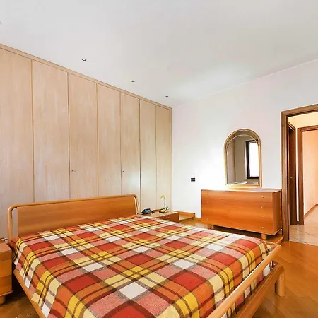 Ca' Del Bel - Vicino Dal Centro Garda, Ac, Wifi Διαμέρισμα Γκάρντα